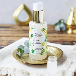 Gel d’Aloe Vera Pur – Hydratant, Apaisant & Réparateur