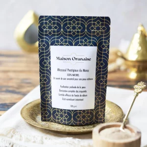 Rhassoul Prestigieux