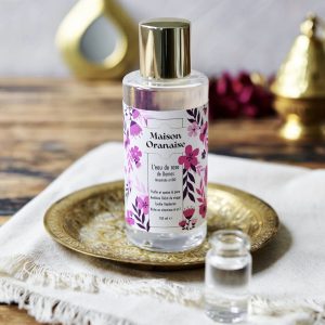 Eau de Rose Ancestrale