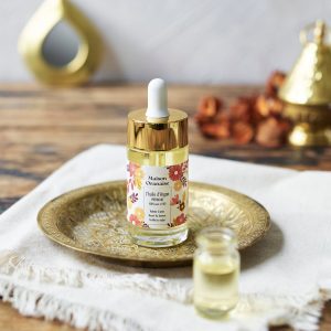 Huile Exquise d'Argan