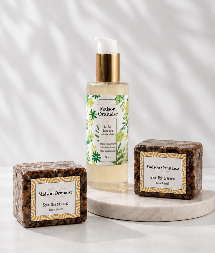 Rituel Éclat Taches Pigmentaires